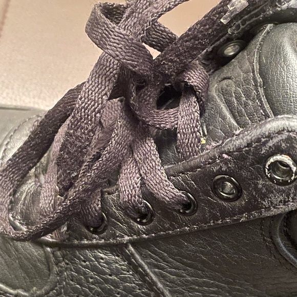 Nike Airmax Goadome Boots kids Size 10 - Picture 10 of 11